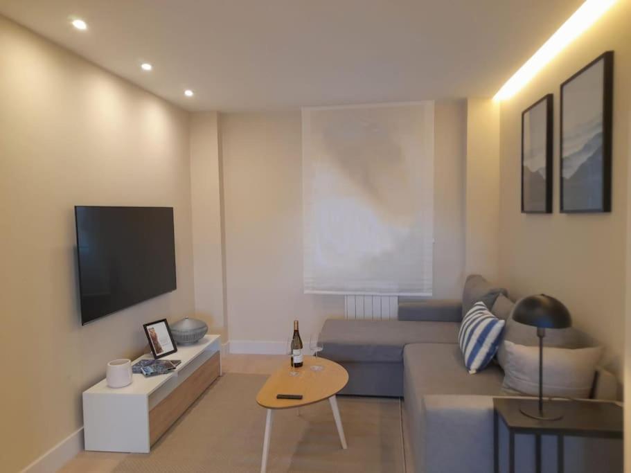 Appartement Calida Descubre La Ciudad Bilbao